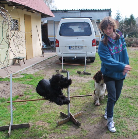 ROSAGOS