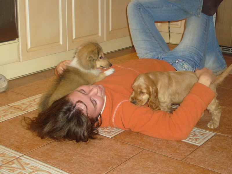 ROSAGOS