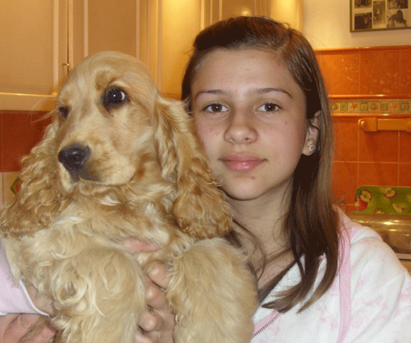 ROSAGOS