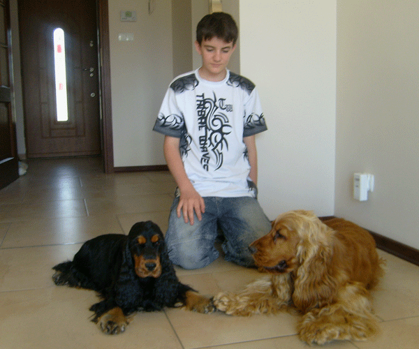 ROSAGOS