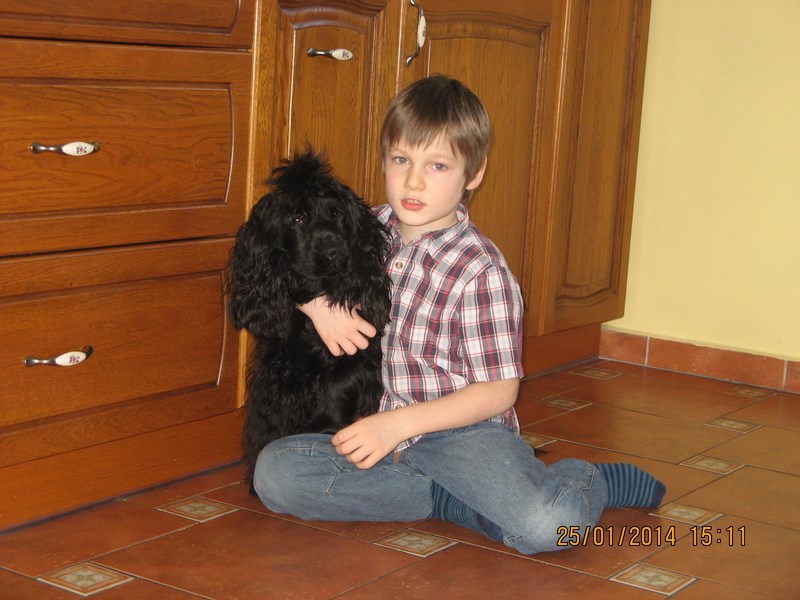 ROSAGOS