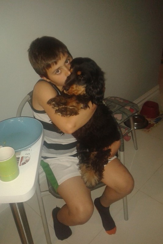 ROSAGOS