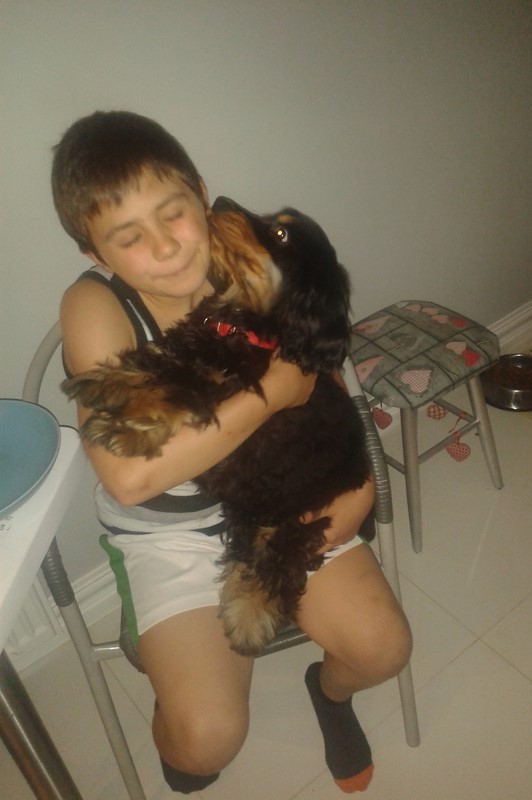 ROSAGOS