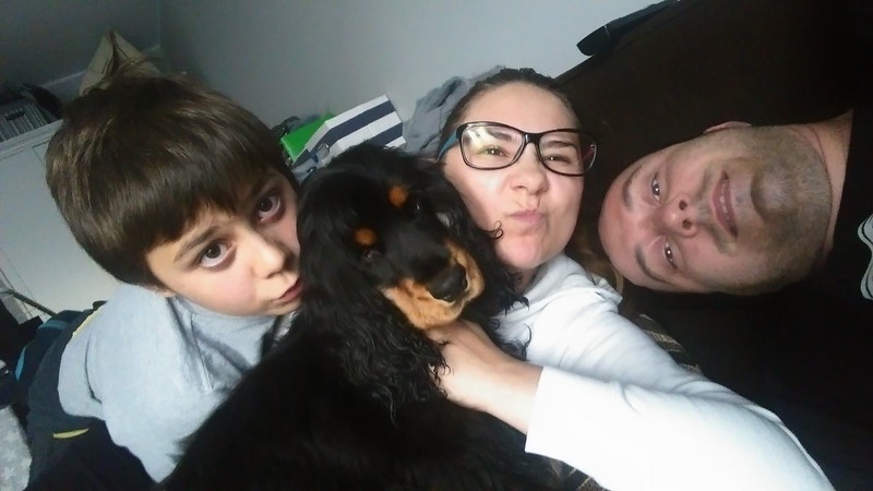 ROSAGOS