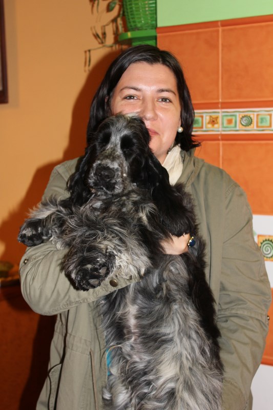 ROSAGOS
