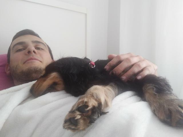 ROSAGOS