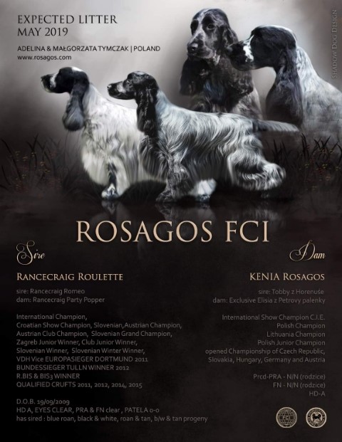 ROSAGOS